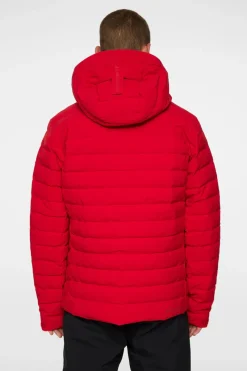 J.Lindeberg Thermic Down Jacket* Ski|Yttertøy
