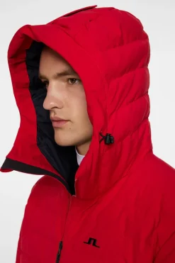 J.Lindeberg Thermic Down Jacket* Ski|Yttertøy