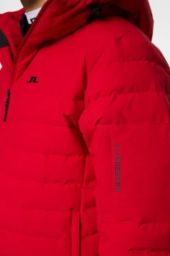 J.Lindeberg Thermic Down Jacket* Ski|Yttertøy