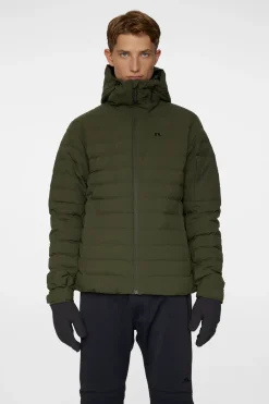 J.Lindeberg Thermic Down Jacket* Ski|Jakker