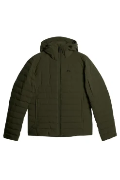 J.Lindeberg Thermic Down Jacket* Ski|Jakker
