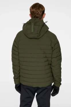 J.Lindeberg Thermic Down Jacket* Ski|Jakker