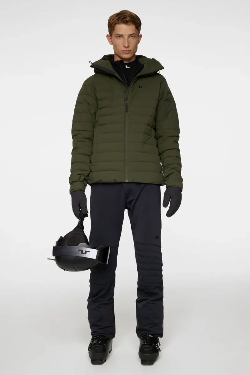 J.Lindeberg Thermic Down Jacket* Ski|Jakker