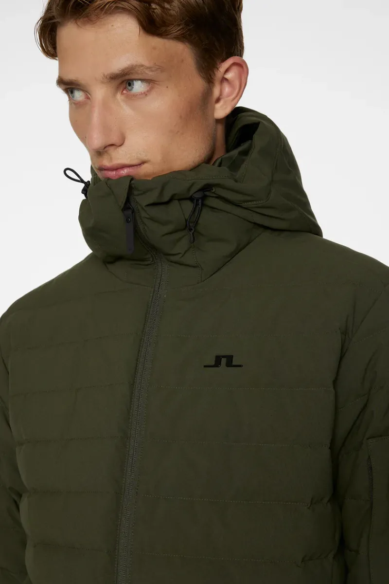 J.Lindeberg Thermic Down Jacket* Ski|Jakker