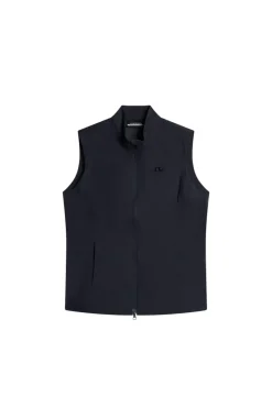 J.Lindeberg Thorine Vest* Golf|Vests