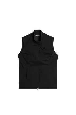 J.Lindeberg Thorine Vest* Golf|Vests