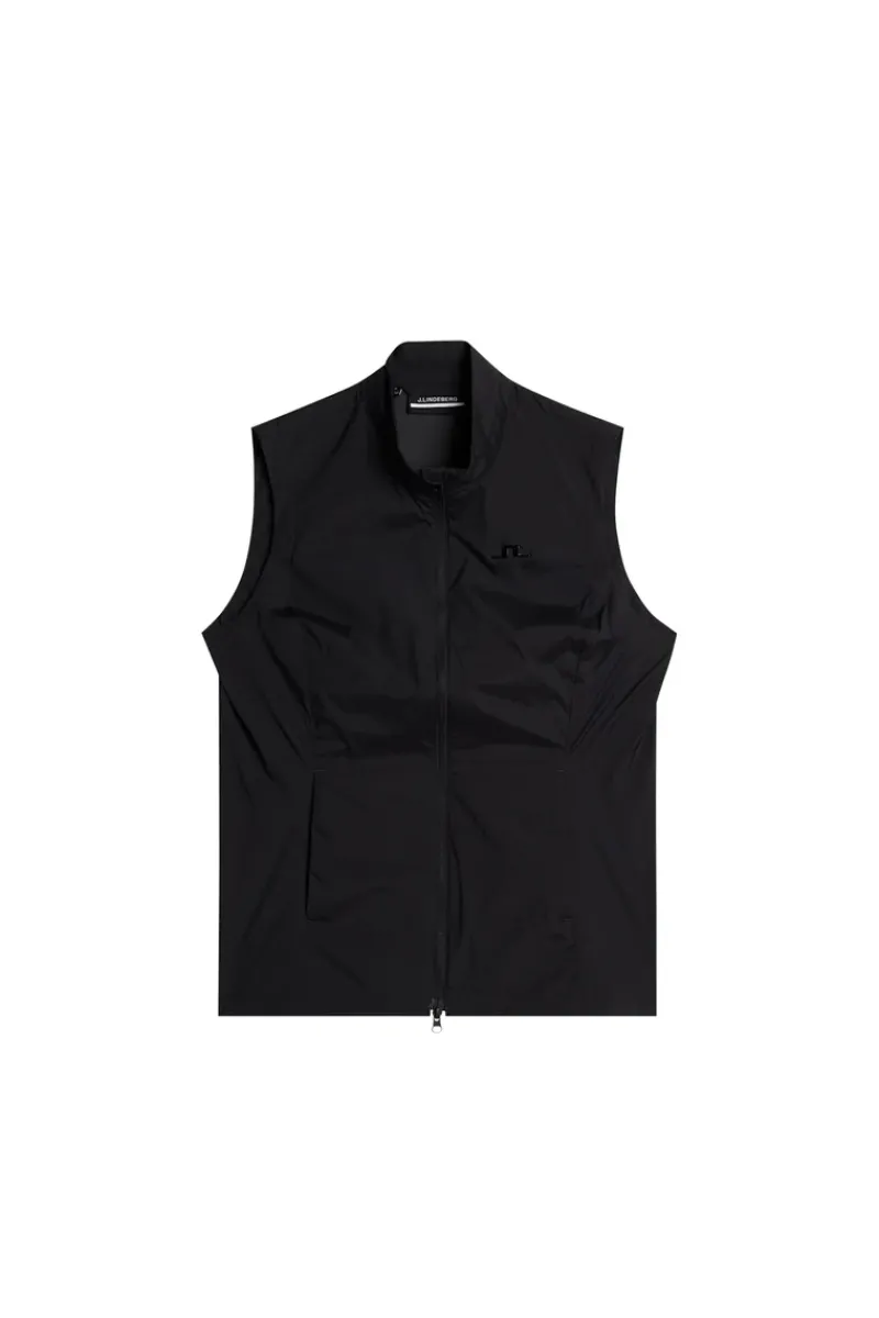 J.Lindeberg Thorine Vest* Golf|Vests