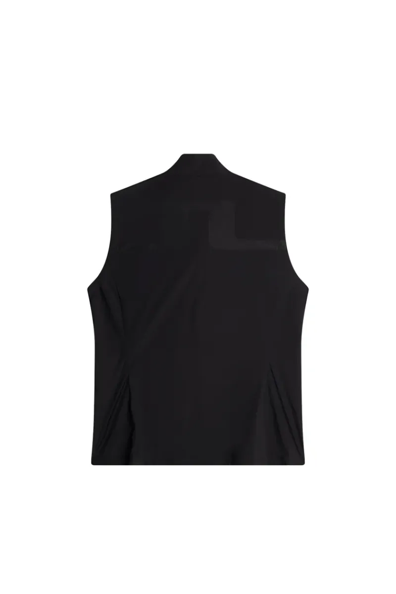 J.Lindeberg Thorine Vest* Golf|Vests