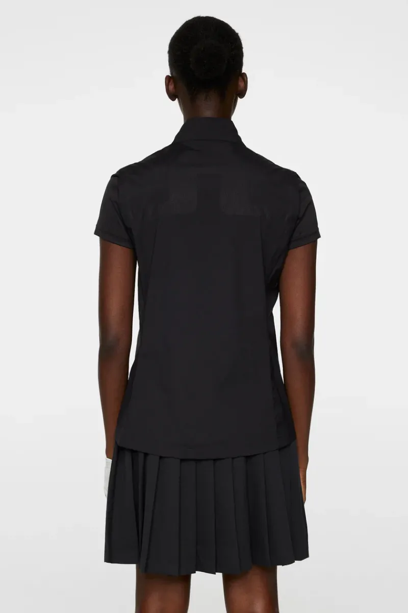 J.Lindeberg Thorine Vest* Golf|Vests