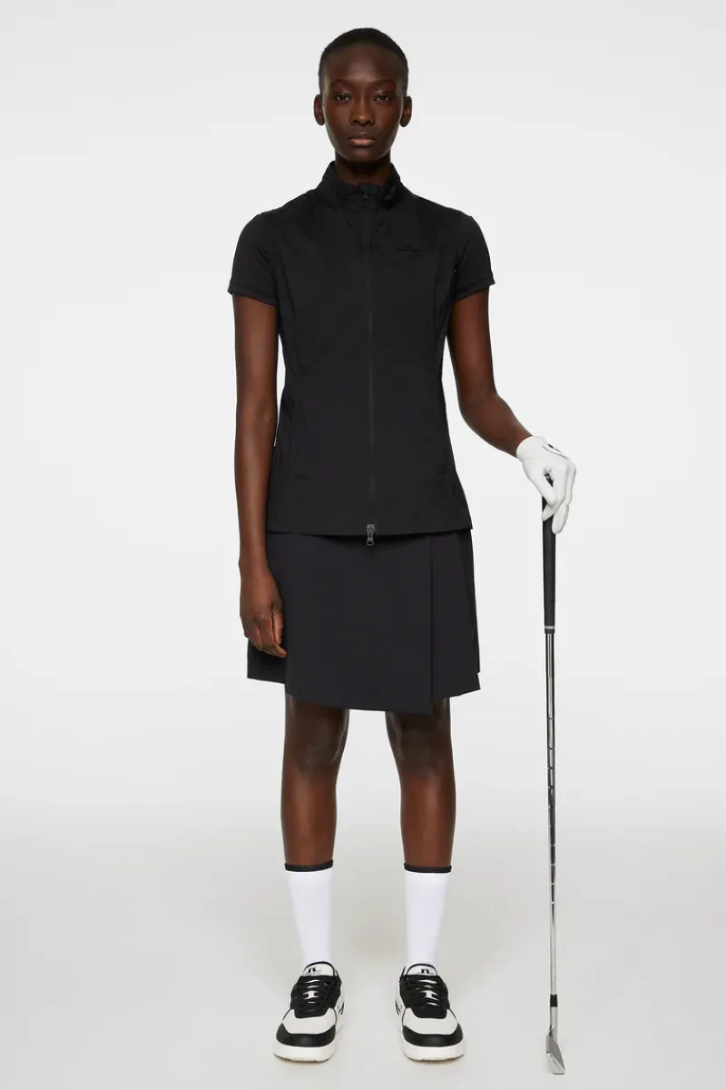 J.Lindeberg Thorine Vest* Golf|Vests