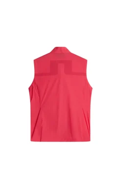 J.Lindeberg Thorine Vest* Golf|Vests