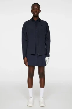 J.Lindeberg Thorine Wind Jacket* Golf|Jackets