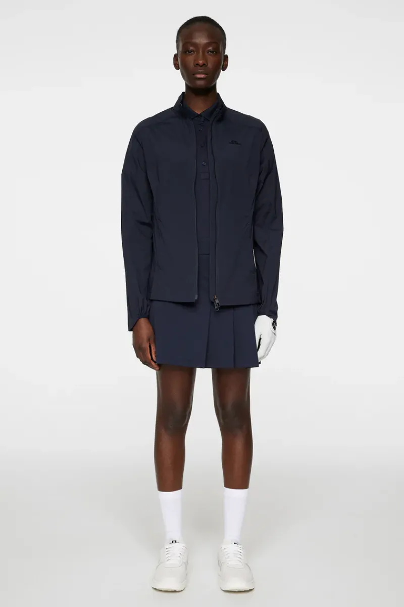 J.Lindeberg Thorine Wind Jacket* Golf|Jackets
