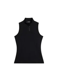J.Lindeberg Tiana Sleeveless Top* Golf|Tanks