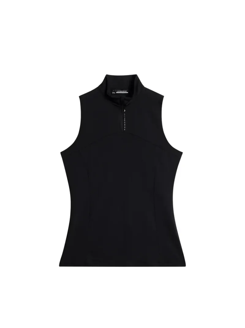 J.Lindeberg Tiana Sleeveless Top* Golf|Tanks