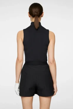 J.Lindeberg Tiana Sleeveless Top* Golf|Tanks