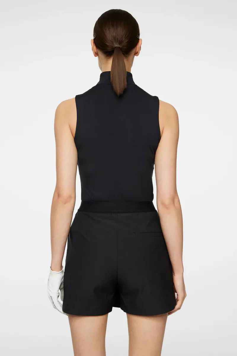 J.Lindeberg Tiana Sleeveless Top* Golf|Tanks