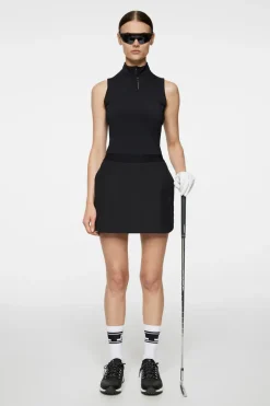 J.Lindeberg Tiana Sleeveless Top* Golf|Tanks