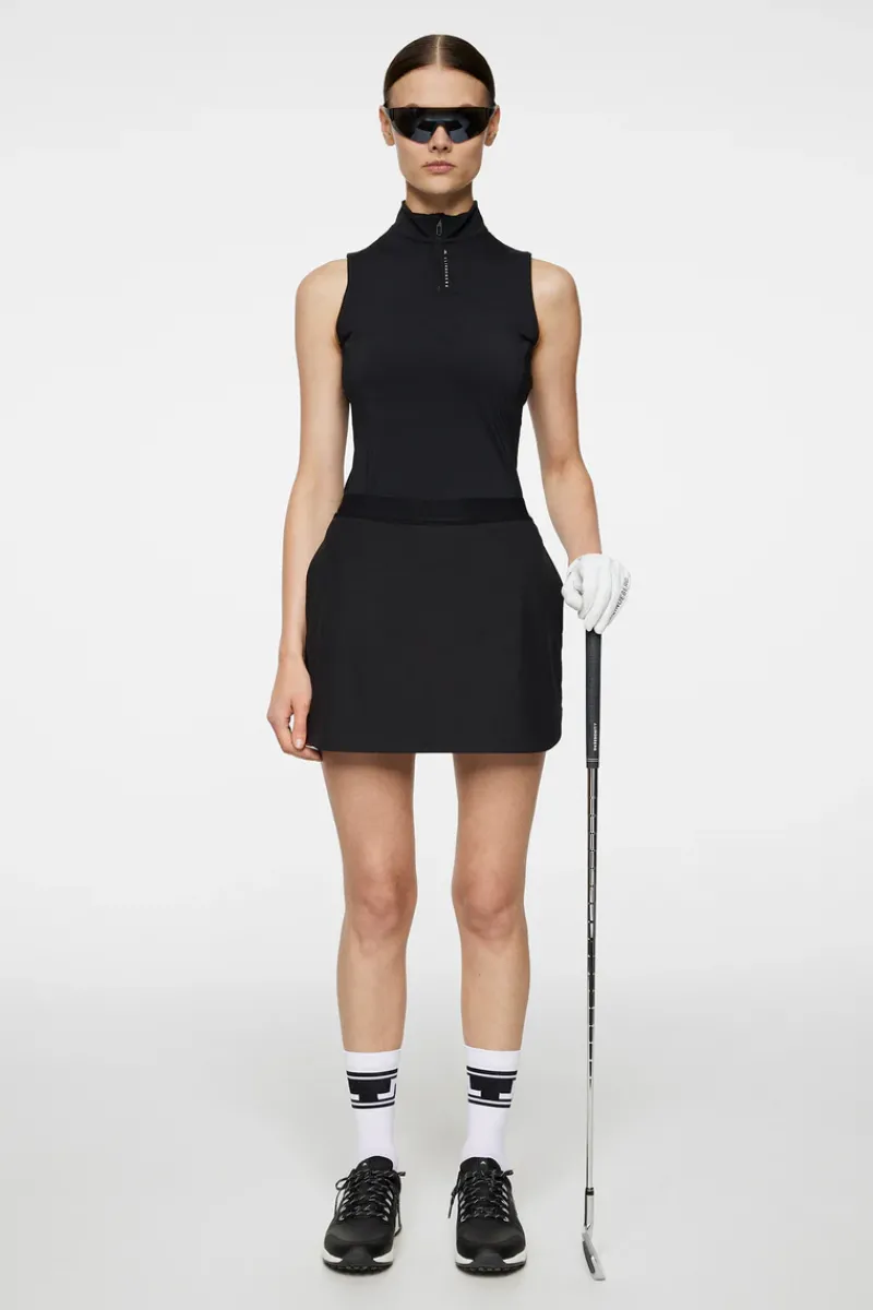 J.Lindeberg Tiana Sleeveless Top* Golf|Tanks