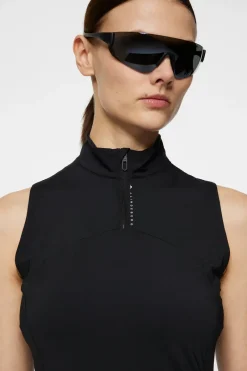 J.Lindeberg Tiana Sleeveless Top* Golf|Tanks