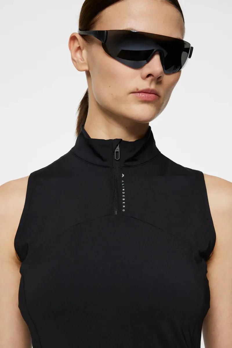 J.Lindeberg Tiana Sleeveless Top* Golf|Tanks