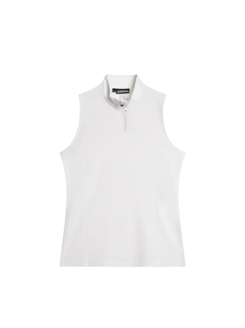 J.Lindeberg Tiana Sleeveless Top* Golf|Tanks