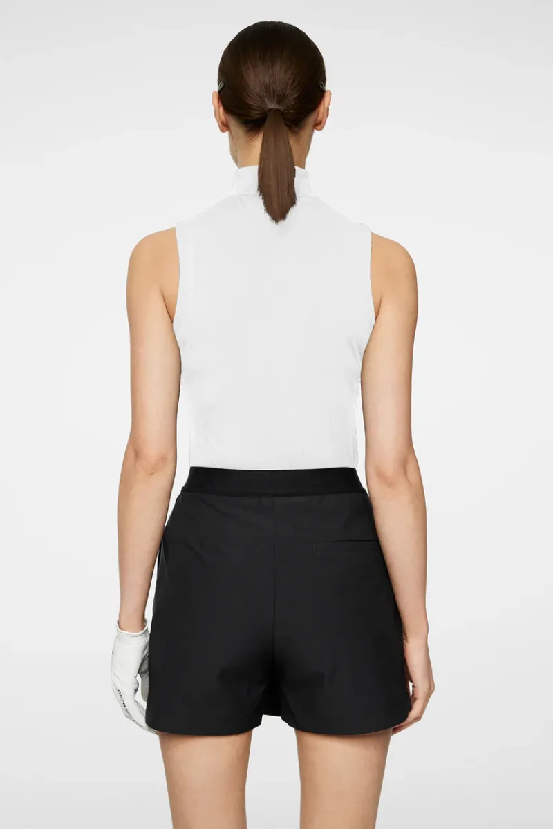 J.Lindeberg Tiana Sleeveless Top* Golf|Tanks