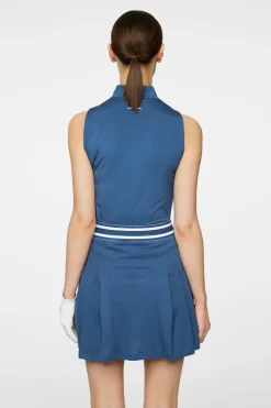 J.Lindeberg Tiana Sleeveless Top* Golf|Tanks