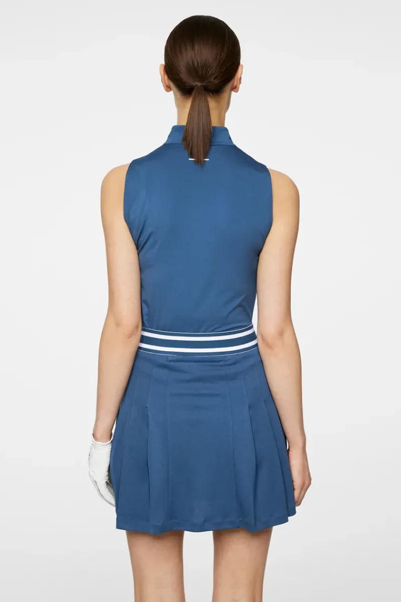 J.Lindeberg Tiana Sleeveless Top* Golf|Tanks