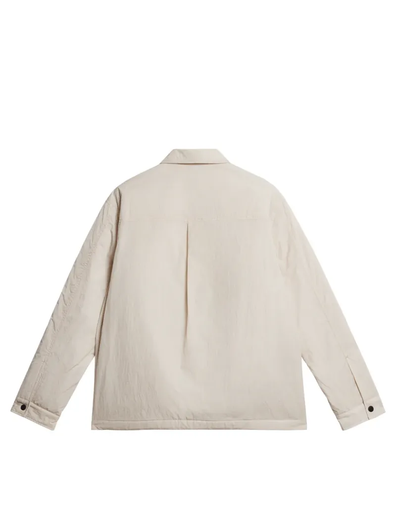 J.Lindeberg Tibor Tech Overshirt* Jackets|Outerwear