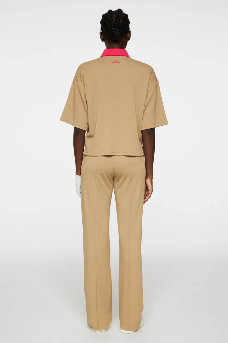 J.Lindeberg Tina Jersey Pants* Golf|Trousers