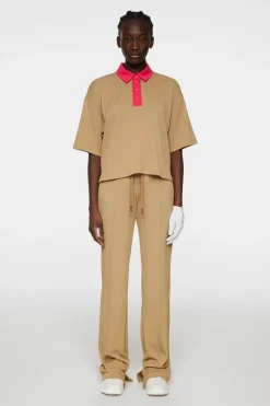 J.Lindeberg Tina Jersey Pants* Golf|Trousers