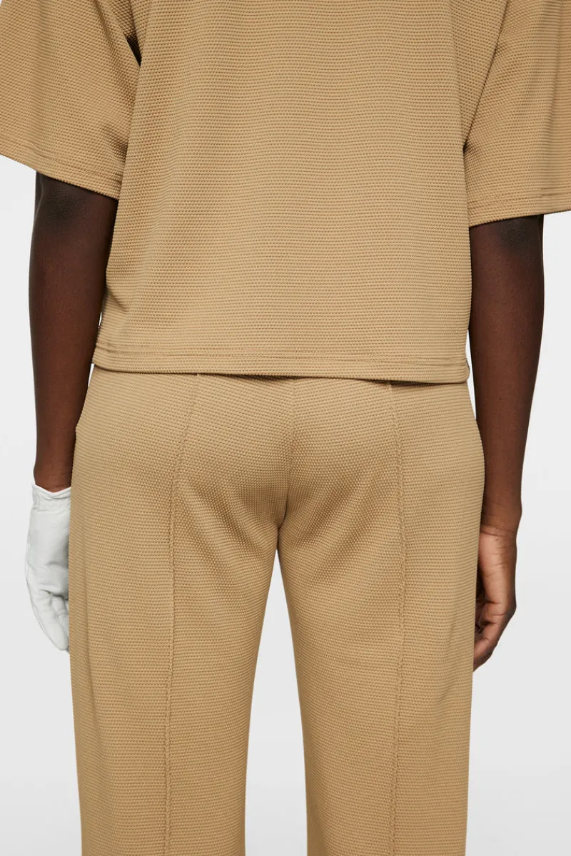 J.Lindeberg Tina Jersey Pants* Golf|Trousers