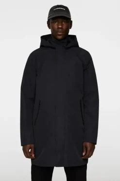 J.Lindeberg Tobias 2L Midlength Jacket* Jackets|Outerwear