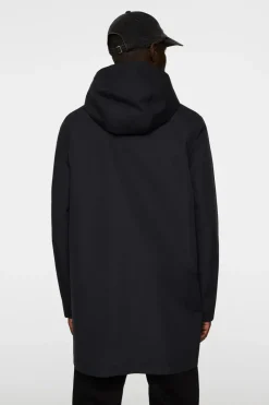 J.Lindeberg Tobias 2L Midlength Jacket* Jackets|Outerwear