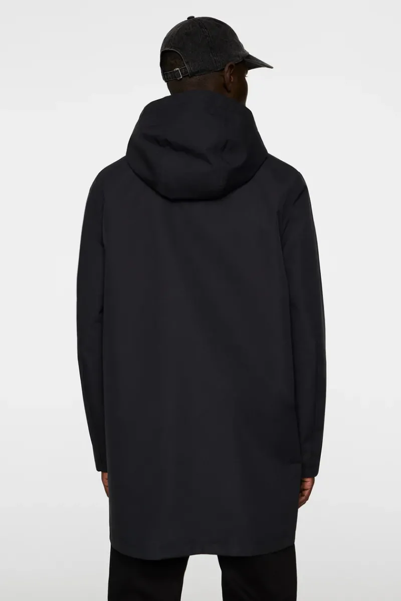 J.Lindeberg Tobias 2L Midlength Jacket* Jackets|Outerwear