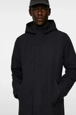 J.Lindeberg Tobias 2L Midlength Jacket* Jackets|Outerwear