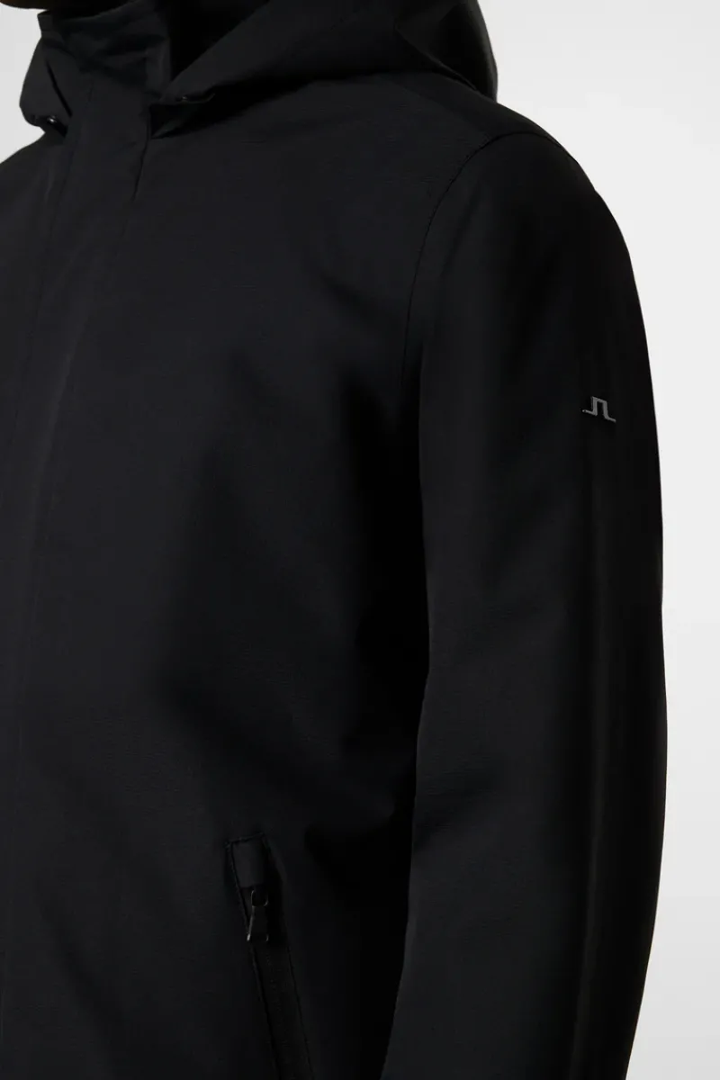 J.Lindeberg Tobias 2L Midlength Jacket* Jackets|Outerwear