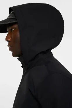 J.Lindeberg Tobias 2L Midlength Jacket* Jackets|Outerwear