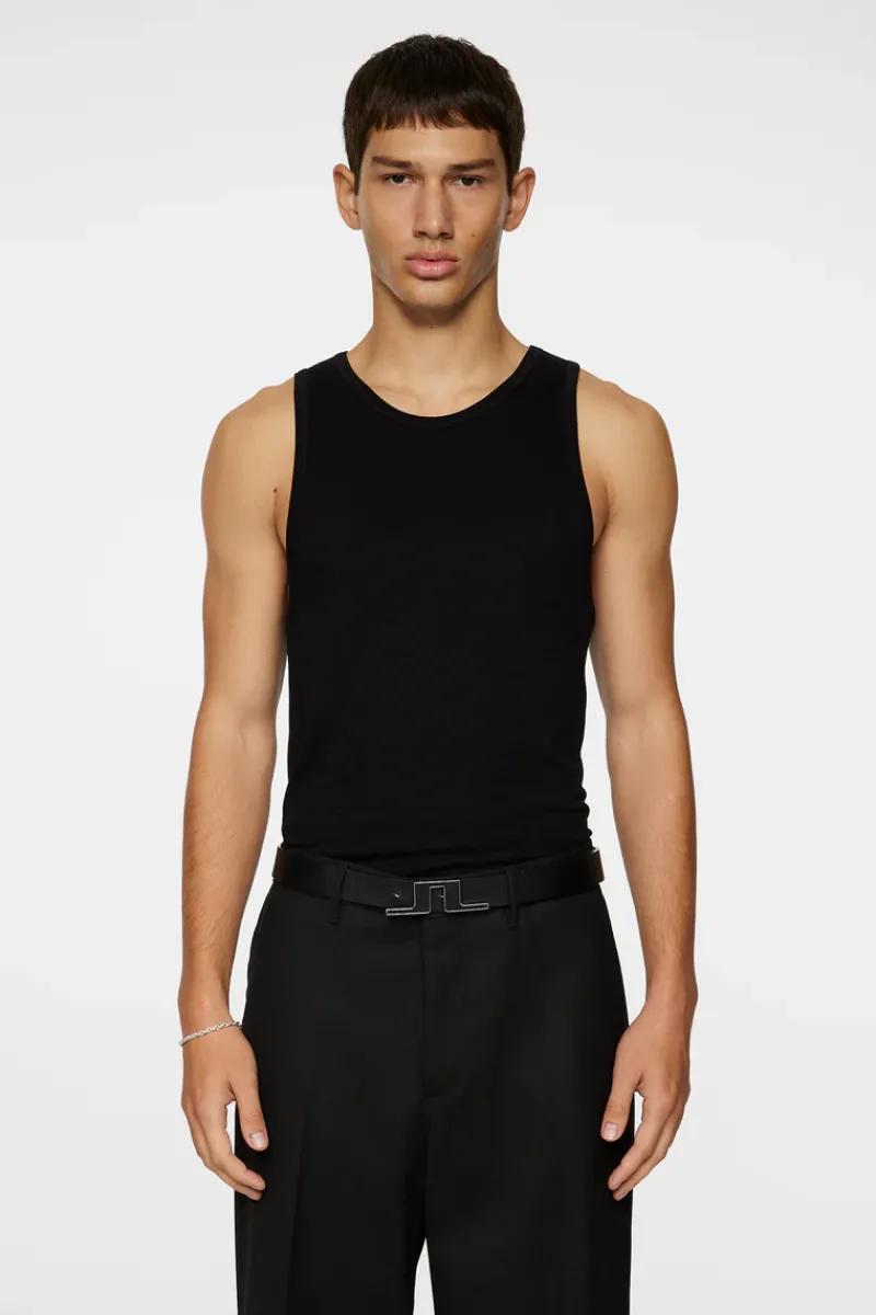 J.Lindeberg Tom Tank Top* T-shirts|Tops