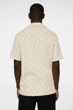 J.Lindeberg Torpa Resort Jersey Shirt* Polo Shirts|Tops