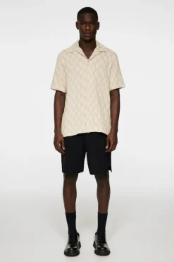 J.Lindeberg Torpa Resort Jersey Shirt* Polo Shirts|Tops