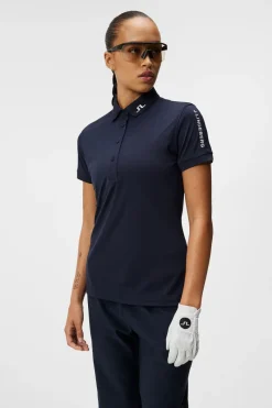 J.Lindeberg Tour Tech Golf Polo* Golf|Tops