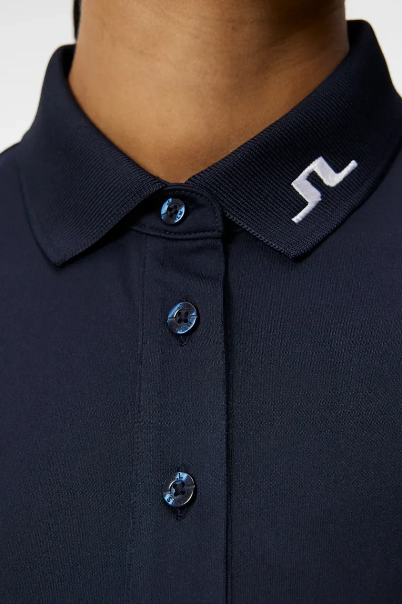 J.Lindeberg Tour Tech Golf Polo* Golf|Tops