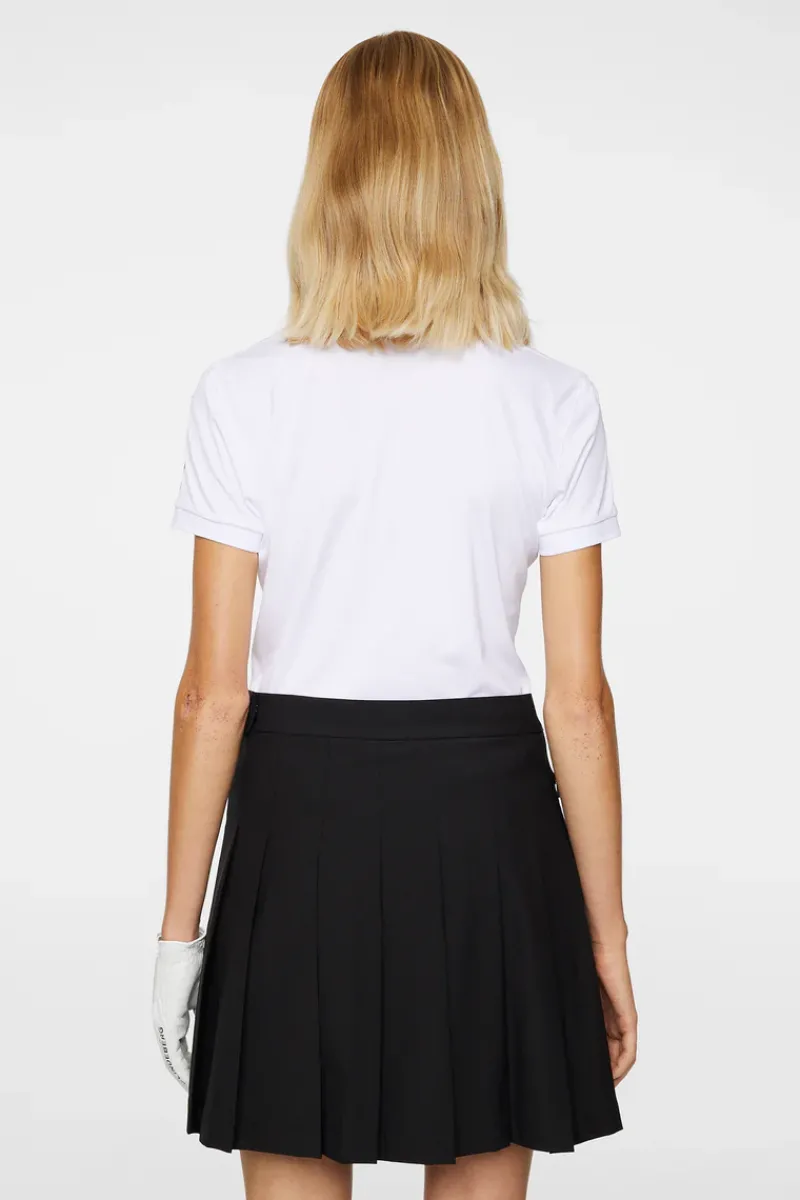 J.Lindeberg Tour Tech Golf Polo* Golf|Tops