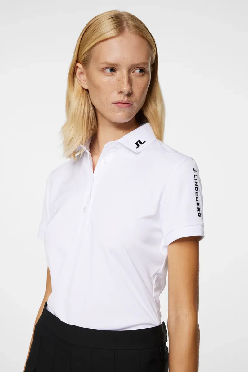 J.Lindeberg Tour Tech Golf Polo* Golf|Tops