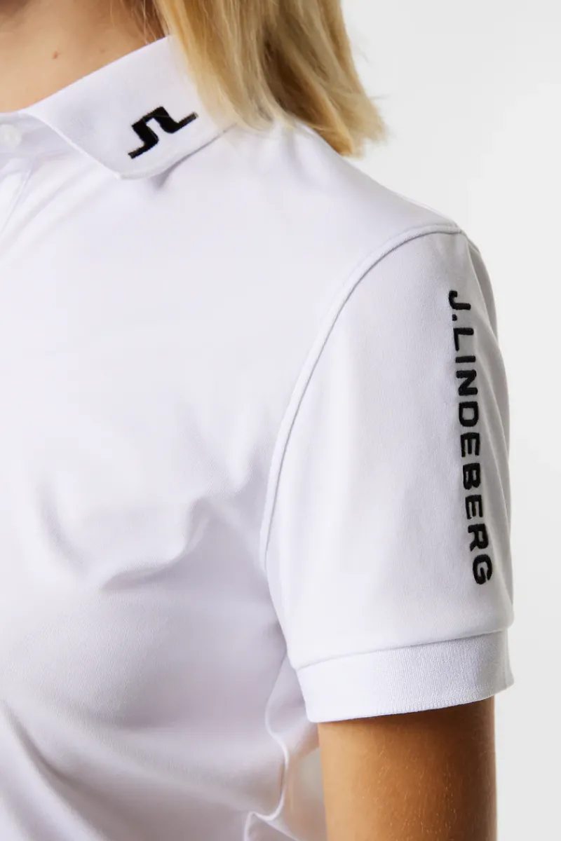 J.Lindeberg Tour Tech Golf Polo* Golf|Tops