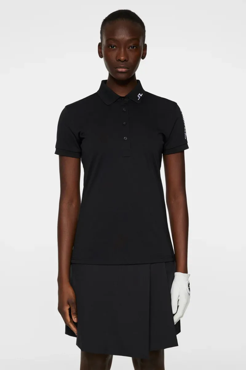 J.Lindeberg Tour Tech Golf Polo* Golf|Tops