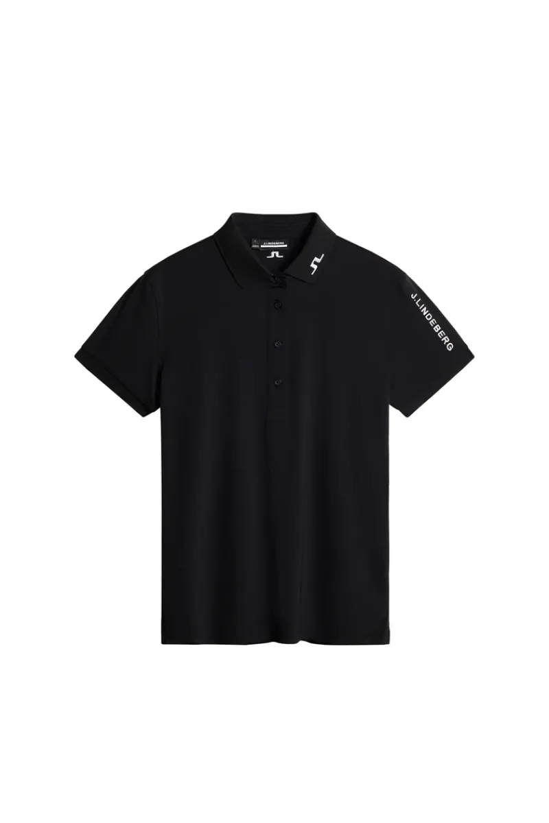 J.Lindeberg Tour Tech Golf Polo* Golf|Tops