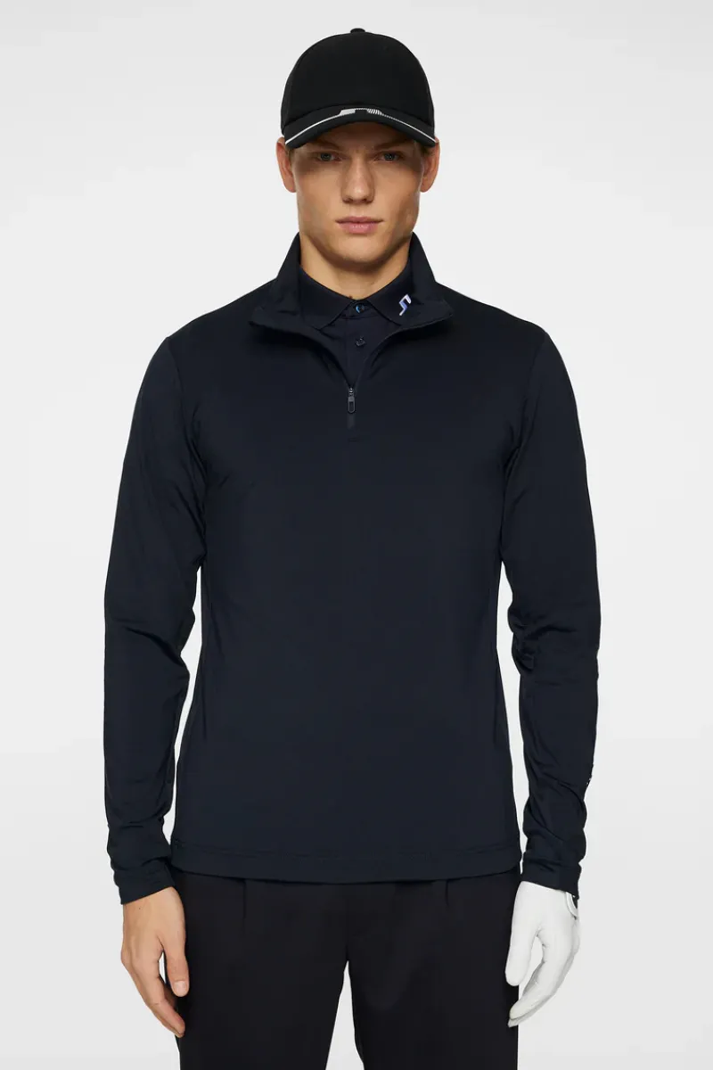 J.Lindeberg Tour Tech Mid Layer* Golf|Base & Mid Layers